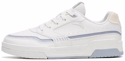 (Women) Anta Life Collection 'White Grey' 922318062-1 (Women) Anta Life Collection 'White Grey' 922318062-1