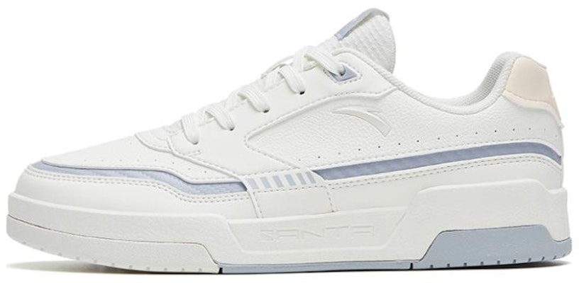 (Women) Anta Life Collection 'White Grey' 922318062-1 Buy (Women) Anta Life Collection 'White Grey' 922318062-1