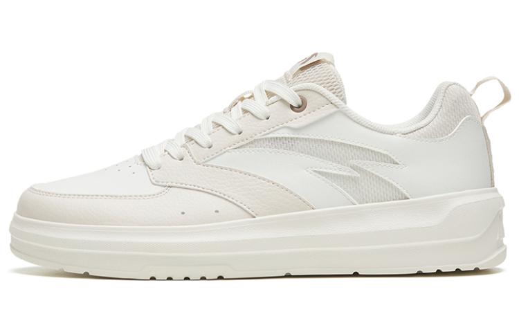 (W) Anta Life Series 'White Beige'