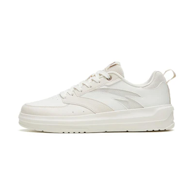 (W) Anta Life Series 'White Beige'