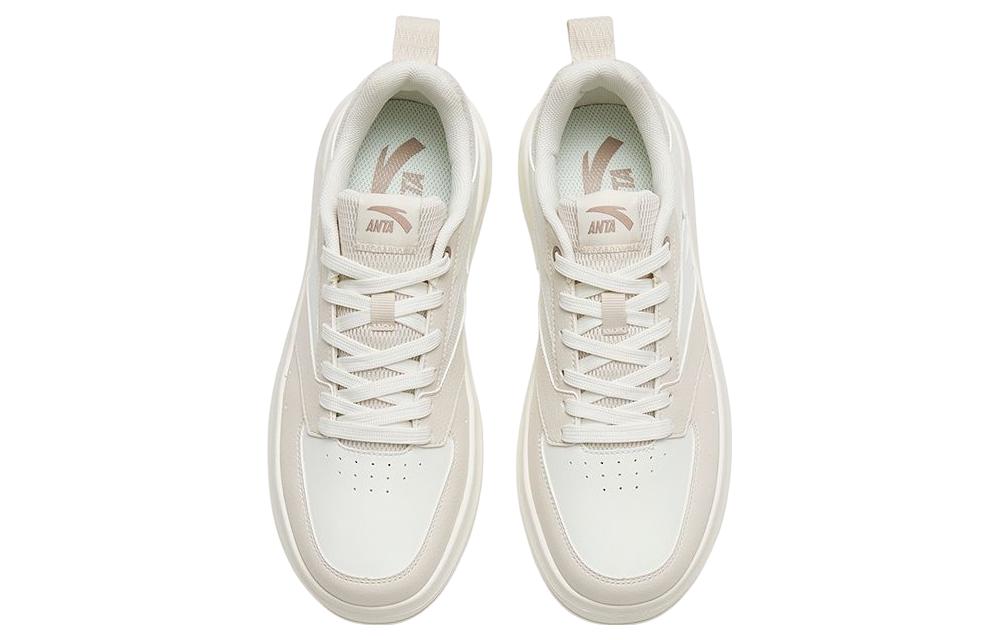 (W) Anta Life Series 'White Beige' 圖 3