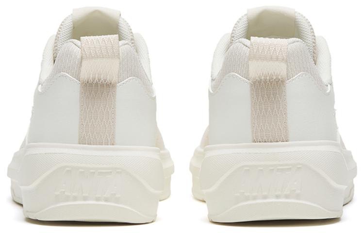 (W) Anta Life Series 'White Beige' 圖 4