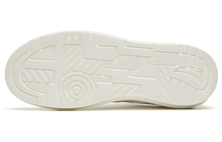(W) Anta Life Series 'White Beige' 圖 5