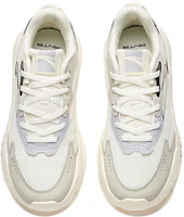 Shop (W) Zapatillas Anta Life Series 'Blanco Gris Negro' 122118845-1