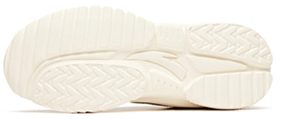 (W) Anta Life Series Sepatu 'Putih Abu Hitam' 122118845-1 Details for (W) Anta Life Series Sepatu 'Putih Abu Hitam' 122118845-1