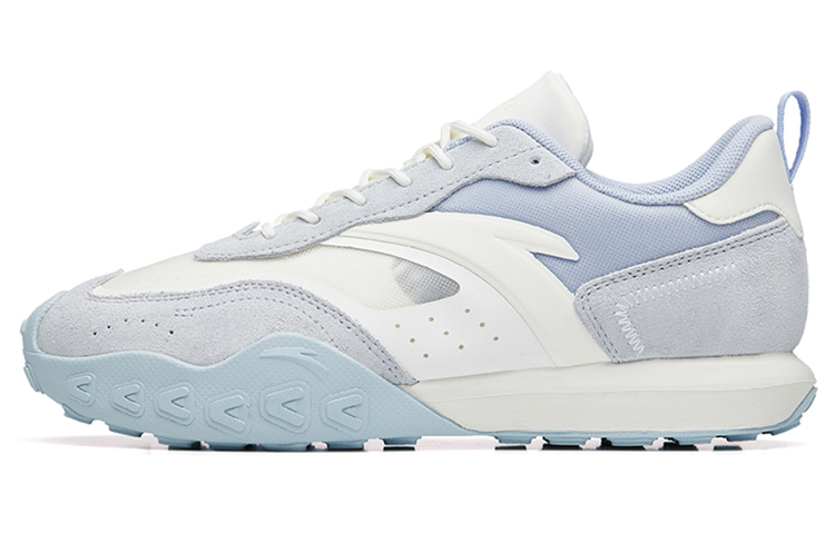 (W) Anta Life Series Sneakers 'Blue'