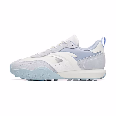 (W) Anta Life Series Sneakers 'Blue'