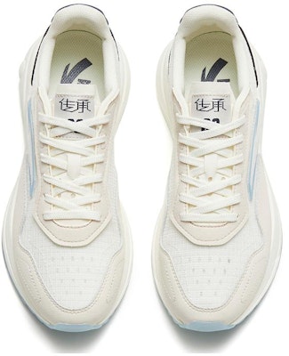 (W) 안타 라이프 시리즈 로우 '화이트 그레이 블루' 122328871-1 Lookbook (W) 안타 라이프 시리즈 로우 '화이트 그레이 블루' 122328871-1