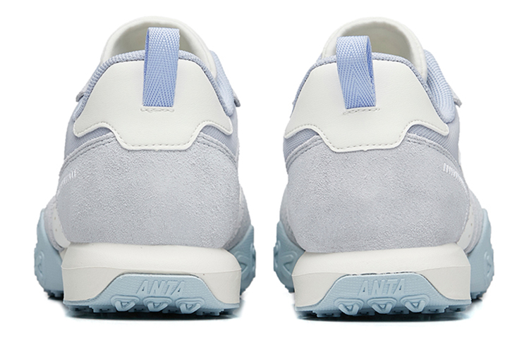(W) Anta Life Series Sneakers 'Blue' 圖 5