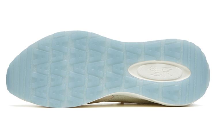 Purchase 安踏生活系列耐磨透氣低幫運動休閒鞋女款白灰藍