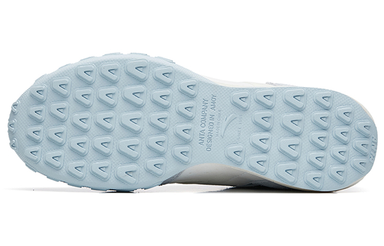 (W) Anta Life Series Sneakers 'Blue' 圖 6