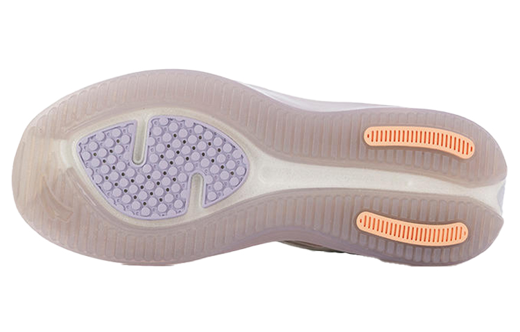 (W) Anta Life Series Low 'White Grey Pink' 圖 4