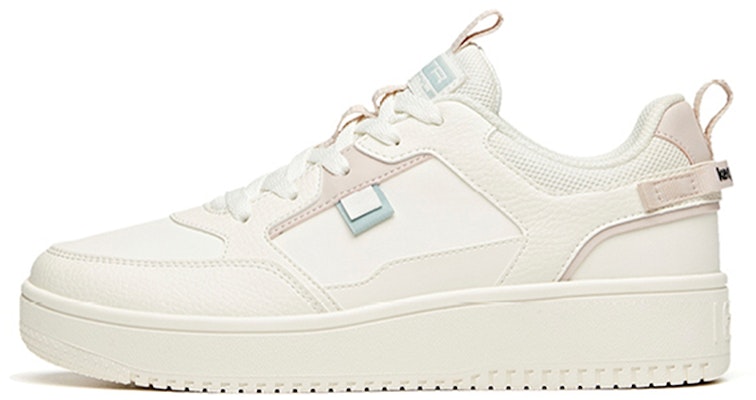 (W) Anta Life Series Low 'Blanco Loto Gris' 922358066-10 Buy (W) Anta Life Series Low 'Blanco Loto Gris' 922358066-10