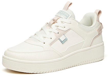 (W) Anta Life Series Low 'Blanco Loto Gris' 922358066-10 Lookbook (W) Anta Life Series Low 'Blanco Loto Gris' 922358066-10