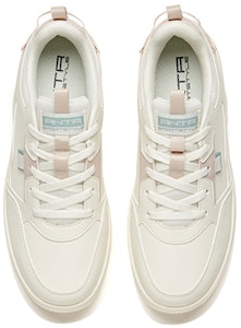 (W) Anta Life Series Low 'Blanco Loto Gris' 922358066-10 Shop (W) Anta Life Series Low 'Blanco Loto Gris' 922358066-10