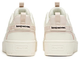 (W) アンタ ライフ ロー "ホワイトロータスグレー" 922358066-10 Purchase (W) アンタ ライフ ロー "ホワイトロータスグレー" 922358066-10