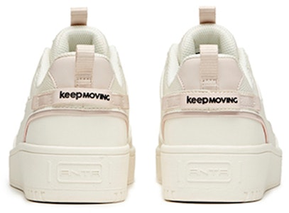 (W) Anta Life Series Low 'Blanco Loto Gris' 922358066-10 Purchase (W) Anta Life Series Low 'Blanco Loto Gris' 922358066-10