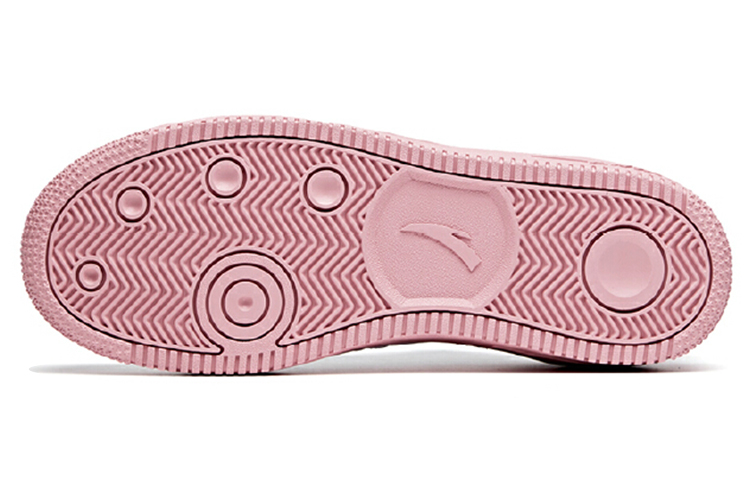 (W) Anta Life Series Low 'White Oak Rubber Pink' 圖 5