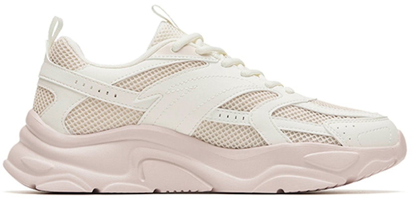 (W) Zapatillas Anta Life Series 'Blanco Rosa' 122258891-2 Order (W) Zapatillas Anta Life Series 'Blanco Rosa' 122258891-2