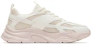 Order (W) 安踏生活系列运动鞋 '白粉色' 122258891-2