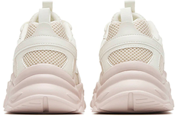 (W) 安踏生活系列运动鞋 '白粉色' 122258891-2 Purchase (W) 安踏生活系列运动鞋 '白粉色' 122258891-2