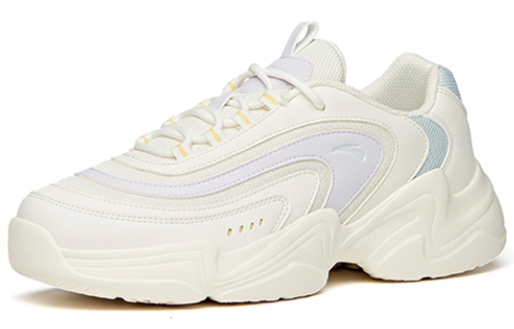 Lookbook (W) Anta Life Series Low 'Putih Ungu' 121948823R-6