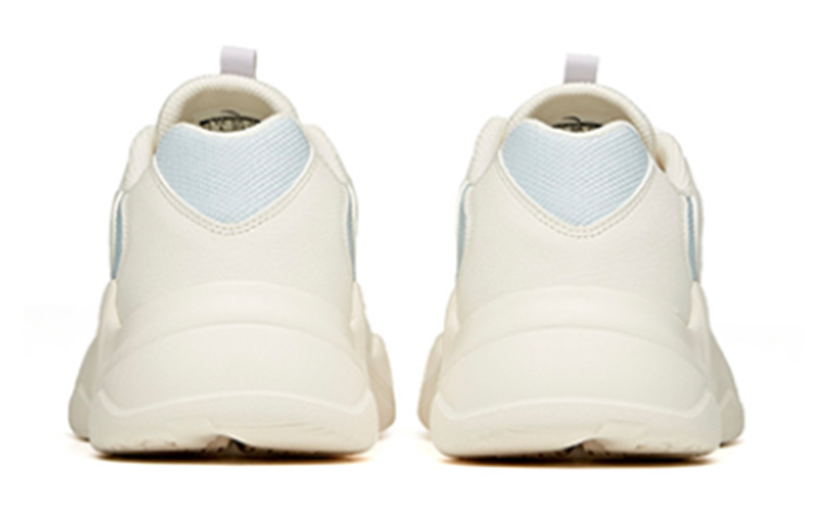 Purchase (W) Anta Life Series Low 'Putih Ungu' 121948823R-6