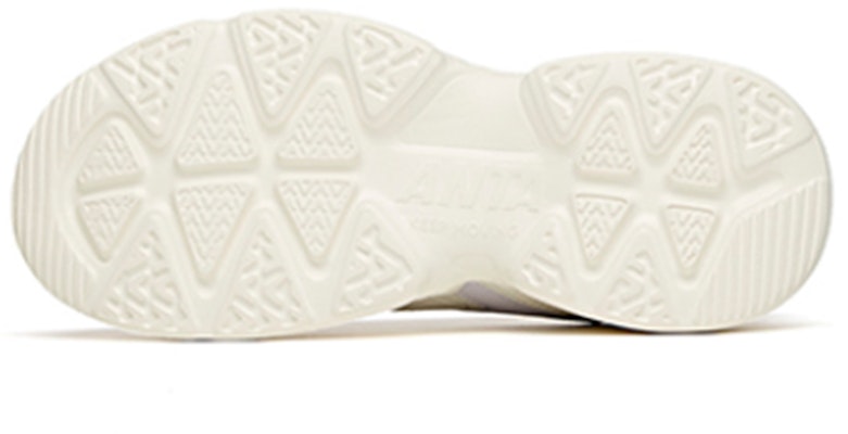 (W) Anta Life Series Low 'Putih Ungu' 121948823R-6 Details for (W) Anta Life Series Low 'Putih Ungu' 121948823R-6