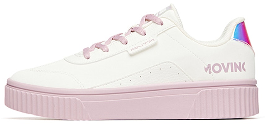 (Women) Anta Life Collection 'White Pink' 922038023-2 Buy (Women) Anta Life Collection 'White Pink' 922038023-2