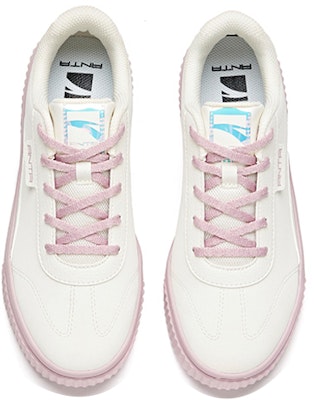 (Women) Anta Life Collection 'White Pink' 922038023-2 Lookbook (Women) Anta Life Collection 'White Pink' 922038023-2