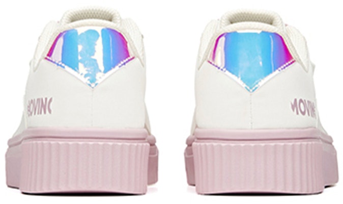 (Women) Anta Life Collection 'White Pink' 922038023-2 Shop (Women) Anta Life Collection 'White Pink' 922038023-2