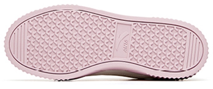 (W) 安踏生活系列“白色粉红” 922038023-2 Purchase (W) 安踏生活系列“白色粉红” 922038023-2