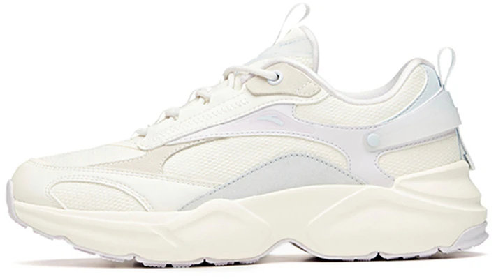 (W) Anta Life Series Low 'Blanco Morado' 922118881-2 Buy (W) Anta Life Series Low 'Blanco Morado' 922118881-2