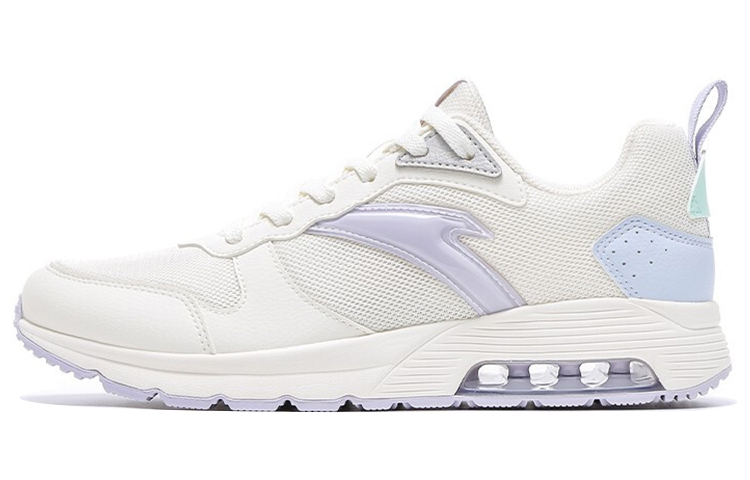 (W) Anta Life Collection 'White Purple'