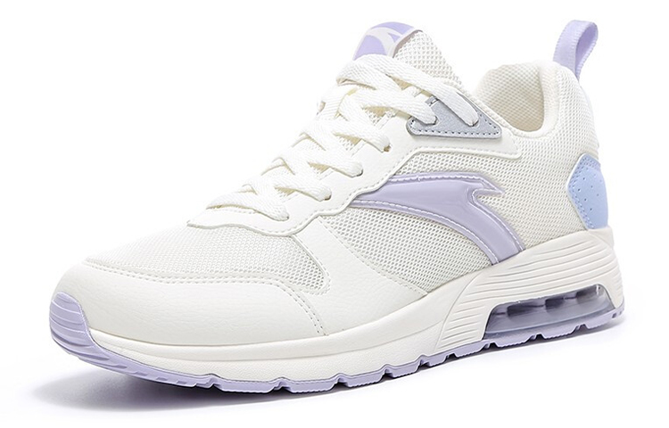 (W) Anta Life Collection 'White Purple' 圖 3