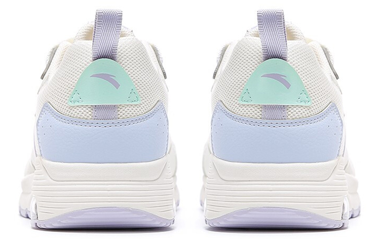 (W) Anta Life Collection 'White Purple' 圖 4