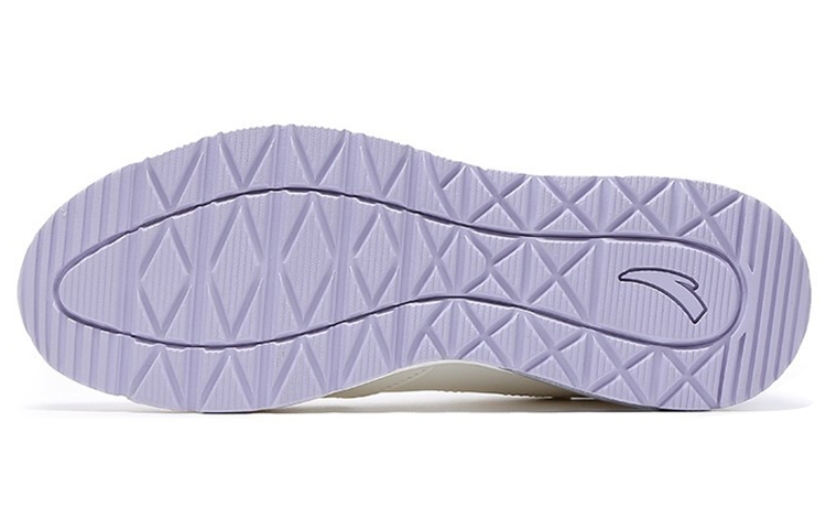 (W) Anta Life Collection 'White Purple' 圖 5