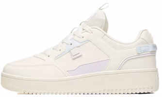 (Women) Anta Life Series Low 'White Purple' 922358066-22 (Women) Anta Life Series Low 'White Purple' 922358066-22