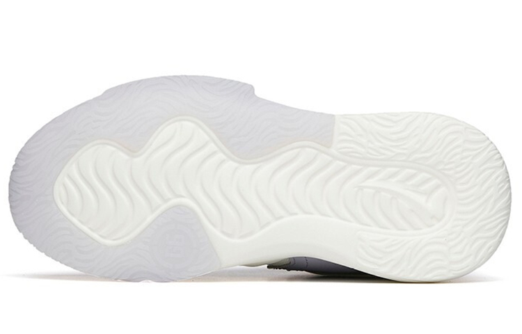 Purchase (W) Zapatillas Anta Life Series 'Blanco Morado Verde' 122218083-2