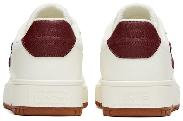 (W) Anta Life Siri Rendah 'Putih Merah' 922318060-3 Shop (W) Anta Life Siri Rendah 'Putih Merah' 922318060-3