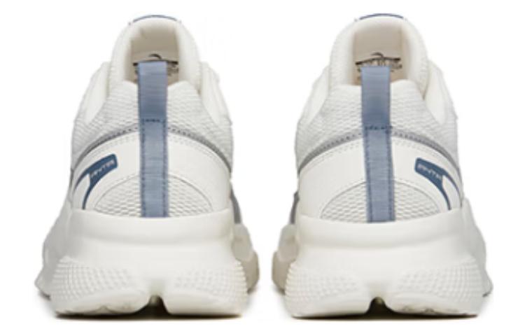 (W) Anta Life Series Low 'White Silver' 圖 4