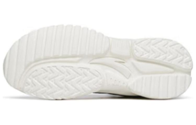 (W) Anta Life Series Low 'White Silver' 圖 5