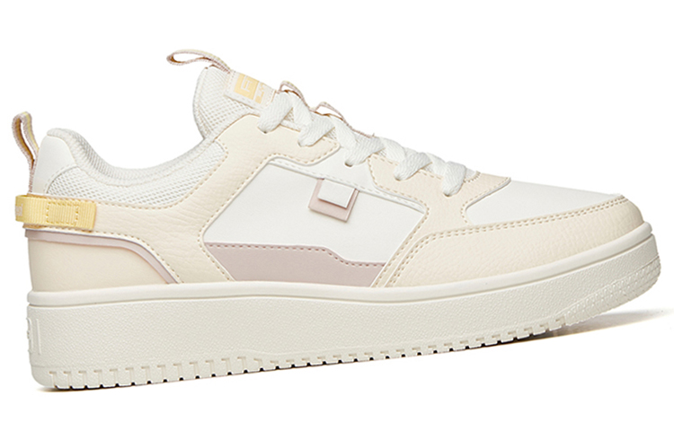 Order (W) Anta Life Series Rendah 'Putih Kuning' 922358066-26