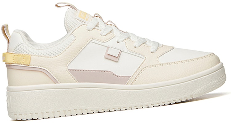 (W) Anta Life Series Rendah 'Putih Kuning' 922358066-26 Order (W) Anta Life Series Rendah 'Putih Kuning' 922358066-26