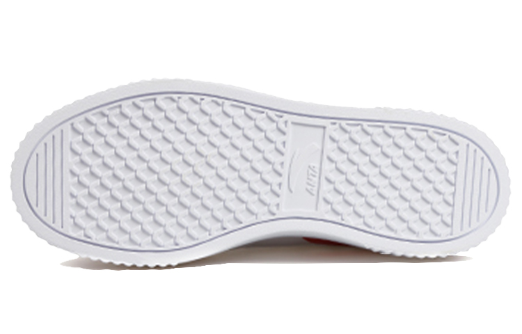 (W) Anta Life Series Low 'White Yellow Black' 圖 4