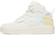 (W) Anta Life Series Rendah 'Putih Kuning Biru' 922048012-4