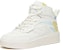(W) Anta Life Series Rendah 'Putih Kuning Biru' 922048012-4