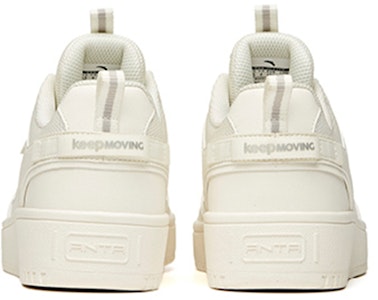 (W) 안타 라이프 시리즈 로우탑 '베이지' 922358066-13 Purchase (W) 안타 라이프 시리즈 로우탑 '베이지' 922358066-13