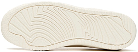 Anta安踏 生活系列 防滑耐磨 低筒 板鞋 女款 米白 Details for Anta安踏 生活系列 防滑耐磨 低筒 板鞋 女款 米白