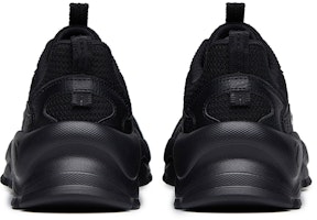 Anta安踏 生活系列 輕便透氣 低筒 運動休閒鞋 女款 黑銀 Shop Anta安踏 生活系列 輕便透氣 低筒 運動休閒鞋 女款 黑銀